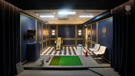 “비대면 프라이빗 골프레슨” 더스마트골프 스튜디오 강남점 흥행 성공 | 서울경제 “비대면 프라이빗 골프레슨” 더스마트골프 스튜디오... 