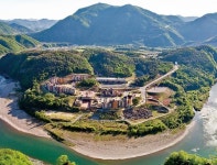 동강리조트, 객실·레스토랑 리모델링 마치고 ‘제2그랜드 오픈’ | 서울경제 동강리조트, 객실·레스토랑 리모델링 마치고 ‘제2그랜드 오픈’