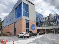 화성시, 동탄 6동 행정복지센터 신청사 개청 | 서울경제 화성시, 동탄 6동 행정복지센터 신청사 개청