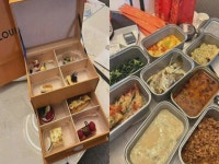 시민들 굶는데…中 VIP에 디저트 보내는 명품 브랜드 | 서울경제 시민들 굶는데…中 VIP에 디저트 보내는 명품 브랜드