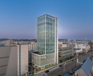 에스티팜, 안산 반월캠퍼스 R&D 이노베이션센터 준공 | 서울경제 에스티팜, 안산 반월캠퍼스 R&D 이노베이션센터 준공