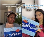 CJ올리브영, 뷰티박스로 中企 상품 해외에 알린다 | 서울경제 CJ올리브영, 뷰티박스로 中企 상품 해외에 알린다