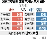 코스닥 대장주 에코프로비엠 놓고…사라 팔아라 팽팽 | 서울경제 코스닥 대장주 에코프로비엠 놓고…사라 팔아라 팽팽