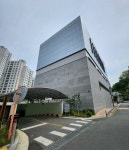 안양도시공사 박달복합청사 부설주차장 범죄예방 우수시설 인증 | 서울경제 안양도시공사 박달복합청사 부설주차장 범죄예방 우수시설 인증