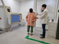고양시 일산서구보건소, 최첨단 방사선 장비 도입…환경 개선공사 완료... 고양시 일산서구보건소, 최첨단 방사선 장비 도입…환경 개선공사 완료