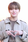 엔시티127 정우, 사랑 가득 담긴 그윽한 눈빛 [SE★포토] | 서울경제 엔시티127 정우, 사랑 가득 담긴 그윽한 눈빛