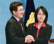 與 김용태, 고양정 출마…공천 취소 김현아가 선대위원장 | 서울경제 與 김용태, 고양정 출마…공천 취소 김현아가 선대위원장