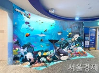 웅진플레이도시, ‘트릭아트존’과 함께 22일 리뉴얼 오픈 | 서울경제