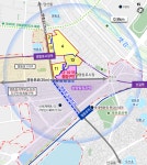 마지막 영등포 뉴타운, 3개 구역 통합 개발…1182세대 공급 [집슐랭] | 서울경제 마지막 영등포 뉴타운, 3개 구역 통합 개발…1182세대 공급