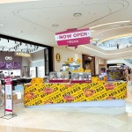 에그타르트 브랜드 ‘나따오비까’ 스타필드 하남 팝업 오픈 | 서울경제 에그타르트 브랜드 ‘나따오비까’ 스타필드 하남 팝업 오픈