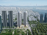 부영, 서울숲 5성급 호텔 공사 재개 가시화…48층·600실 규모 | 서울경제 부영, 서울숲 5성급 호텔 공사 재개 가시화…48층·600실 규모