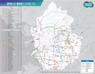 경기도, ‘2040 경기 서부·동부 SOC 대개발 구상’ 최종 수립 | 서울경제 경기도,  ‘2040 경기 서부·동부 SOC 대개발 구상’ 최종 수립