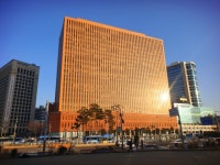 서울스퀘어 매각주관사로 JLL·세빌스코리아[시그널] | 서울경제 서울스퀘어 매각주관사로 JLL·세빌스코리아