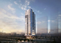 ‘해운대 엘마르 스위첸’ 분양 눈길 | 서울경제 부산 아파트... 오피스텔 볕드나… KCC건설, 주거형 오피스텔 ‘해운대 엘마르 스위첸’ 분양 눈길