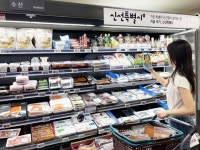 대형마트 대신 여기서 장 본다… 편의성에 나홀로 성장 | 서울경제 대형마트 대신 여기서 장 본다… 편의성에 나홀로 성장