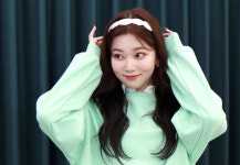 빌리 츠키 블랙펑크 활동 준비 중…김츠키라고 불러주세요... (영상) 직캠 요정 빌리 츠키 블랙펑크 활동 준비 중…김츠키라고 불러주세요