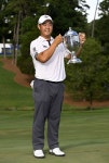 한국인 9번째…김주형, PGA 윈덤 챔피언십 우승 | 서울경제 한국인 9번째…김주형, PGA 윈덤 챔피언십 우승