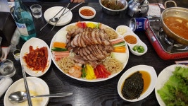 윈도우 포럼 - 자유 게시판 - 상 차린 김에 묻고 더블로 가즈아 ㄱㄱㄱ 자유 게시판 - 상 차린 김에 묻고 더블로 가즈아 ㄱㄱㄱ