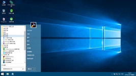윈도우 포럼 - 설치/사용기 - Win10_14352_PE_x86중국pe 부팅 체험만 해보았습니다 설치/사용기 - Win10_14352_PE_x86중국pe 부팅 체험만... 