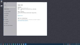 윈도우 포럼 - 설치/사용기 - 박삿갓_님 LTSC 2019 설치/사용기 - 박삿갓_님 LTSC 2019