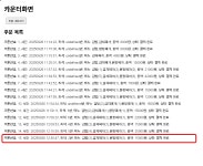 윈도우 포럼 - 설치/사용기 - [2안 60.01% 진행됨] 하~~~~~~도 심심해서..... 호츌 설치/사용기 - [2안 60.01% 진행됨] 하~~~~~~도 심심해서..... 호츌