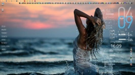 윈도우 포럼 - 설치/사용기 - Win10 Pro 86-bit Client 10.00.15063.413 REDFSMG-08-18 설치/사용기 - Win10 Pro 86-bit Client 10.... 