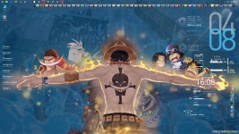 윈도우 포럼 - 설치/사용기 - Win10 Pro 86-bit Client 10.00.15063.413 REDFSMG-08-18 설치/사용기 - Win10 Pro 86-bit Client 10.... 