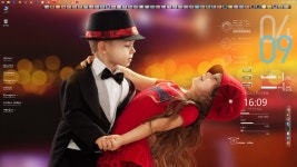 윈도우 포럼 - 설치/사용기 - Win10 Pro 86-bit Client 10.00.15063.413 REDFSMG-08-18 설치/사용기 - Win10 Pro 86-bit Client 10.... 