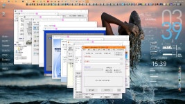 윈도우 포럼 - 설치/사용기 - Win10 Pro 86-bit Client 10.00.15063.413 REDFSMG-08-18 설치/사용기 - Win10 Pro 86-bit Client 10.... 