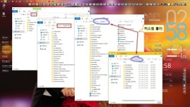 윈도우 포럼 - 설치/사용기 - Win10 Pro 86-bit Client 10.00.15063.413 REDFSMG-08-18 설치/사용기 - Win10 Pro 86-bit Client 10.... 