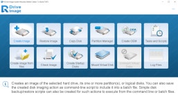 윈도우 포럼 - 설치/사용기 - R-Drive Image 7.3 Build 7307 단일파일 인증풀림 테스트 설치/사용기 - R-Drive Image 7.3 Build 7307... 