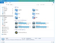 윈도우 포럼 - 설치/사용기 - Masterpiece Win+E 에러해결 - 시작위치 내PC로 변경시 무반응 현상 설치/사용기 - Masterpiece Win+E... 