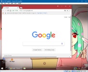 윈도우 포럼 - 설치/사용기 - [정리] Win10XPE 2018-06-02 테스트 [한글 입력 해결 방법] 설치/사용기 - [정리] Win10XPE 2018-06-02 테스트... 