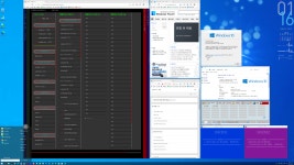 윈도우 포럼 - 설치/사용기 - KJ_WinXPE147 수정본 Win10 22H2(빌드19045.5555) 사용기 설치/사용기 - KJ_WinXPE147 수정본 Win10 22H2... 