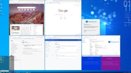윈도우 포럼 - 설치/사용기 - KJ_WinXPE147 수정본 Win10 22H2(빌드19045.5555) 사용기 설치/사용기 - KJ_WinXPE147 수정본 Win10 22H2... 