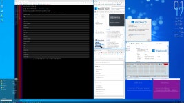 윈도우 포럼 - 설치/사용기 - KJ_WinXPE147 수정본 Win10 22H2(빌드19045.5555) 사용기 설치/사용기 - KJ_WinXPE147 수정본 Win10 22H2... 