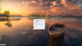 윈도우 포럼 - 설치/사용기 - KJ_WinXPE147 수정본 Win10 22H2(빌드19045.5555) 사용기 설치/사용기 - KJ_WinXPE147 수정본 Win10 22H2... 