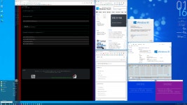 윈도우 포럼 - 설치/사용기 - KJ_WinXPE147 수정본 Win10 22H2(빌드19045.5555) 사용기 설치/사용기 - KJ_WinXPE147 수정본 Win10 22H2... 