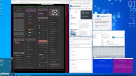 윈도우 포럼 - 설치/사용기 - KJ_WinXPE147 수정본 Win10 22H2(빌드19045.5555) 사용기 설치/사용기 - KJ_WinXPE147 수정본 Win10 22H2... 