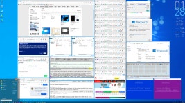 윈도우 포럼 - 설치/사용기 - KJ_WinXPE147 수정본 Win10 22H2(빌드19045.5555) 사용기 설치/사용기 - KJ_WinXPE147 수정본 Win10 22H2... 