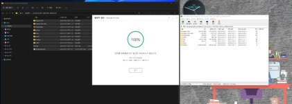 윈도우 포럼 - 설치/사용기 - KJ_WinXPE147 수정본 Win10 22H2(빌드19045.5555) 사용기 설치/사용기 - KJ_WinXPE147 수정본 Win10 22H2... 
