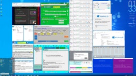 윈도우 포럼 - 설치/사용기 - KJ_WinXPE147 수정본 Win10 22H2(빌드19045.5555) 사용기 설치/사용기 - KJ_WinXPE147 수정본 Win10 22H2... 