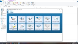 윈도우 포럼 - 설치/사용기 - R-Drive Image 7.3 Build 7307 단일파일 인증풀림 테스트 설치/사용기 - R-Drive Image 7.3 Build 7307... 
