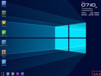 윈도우 포럼 - 설치/사용기 - PC Clinic님 Win10 PE 21H2 1차 버전 활용기 입니다.. 설치/사용기 - PC Clinic님 Win10 PE 21H2 1차 버전... 