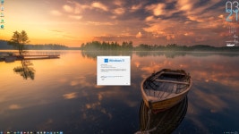 윈도우 포럼 - 설치/사용기 - WinXPE147수정버전_20240322_21H2(빌드 22000.3079)사용기 설치/사용기 - WinXPE147수정버전_20240322... 