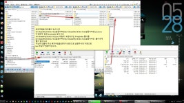 윈도우 포럼 - 설치/사용기 - [종료]KJ-ChumPE(18363.752)깔금이버전 설치/사용기 - [종료]KJ-ChumPE(18363.752)깔금이버전