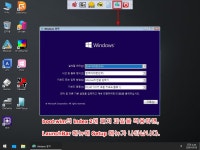 윈도우 포럼 - 설치/사용기 - Winre.wim+WinXShell 최종 설치/사용기 - Winre.wim+WinXShell 최종