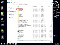 윈도우 포럼 - 설치/사용기 - qnd님 PEApps - Win10 Win11 PE에서 같이 사용하기를 하여 보았습니다 설치/사용기 - qnd님 PEApps - Win10... 