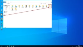 윈도우 포럼 - 설치/사용기 - [종료] Win10 (20H2 19042.928) 설치/사용기 - [종료] Win10 (20H2 19042.928)
