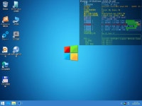 윈도우 포럼 - 설치/사용기 - Win10_14352_PE_x86중국pe 부팅 체험만 해보았습니다 설치/사용기 - Win10_14352_PE_x86중국pe 부팅 체험만... 